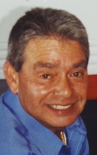 Obituary of Mr. James Michael Smith