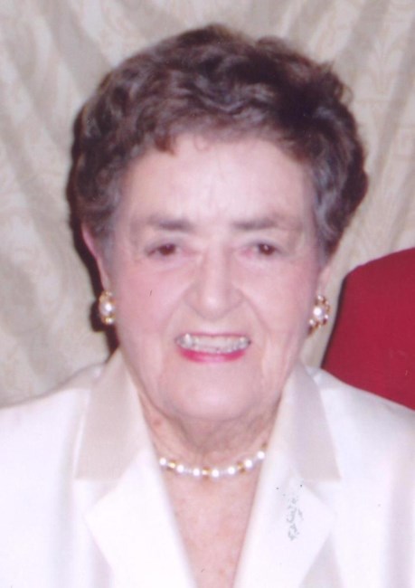 Obituary of Virginia Ross "Stiles" Leech