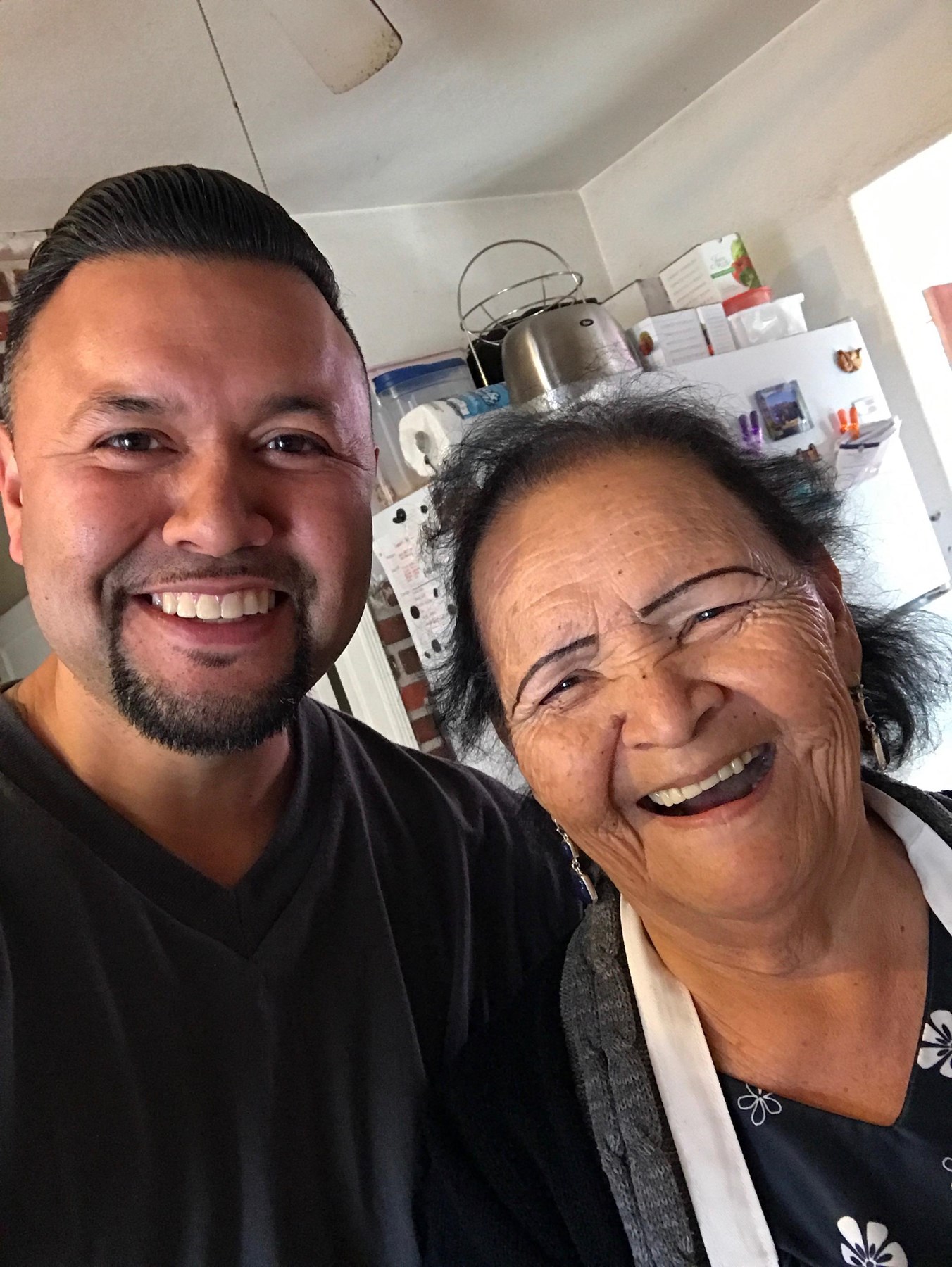 Obituary of Elena Garcia Cantero