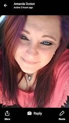 Obituary of Amanda Nycole Dutton