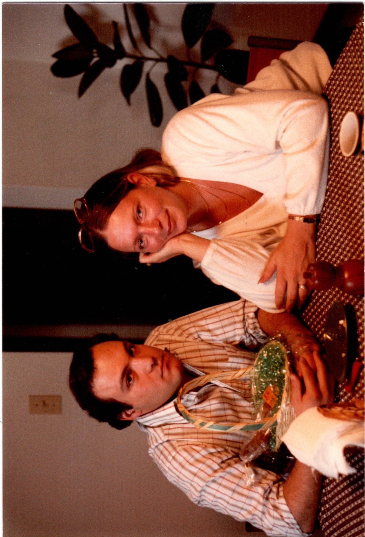 Obituary of Jocelyn Berkeley Solomon