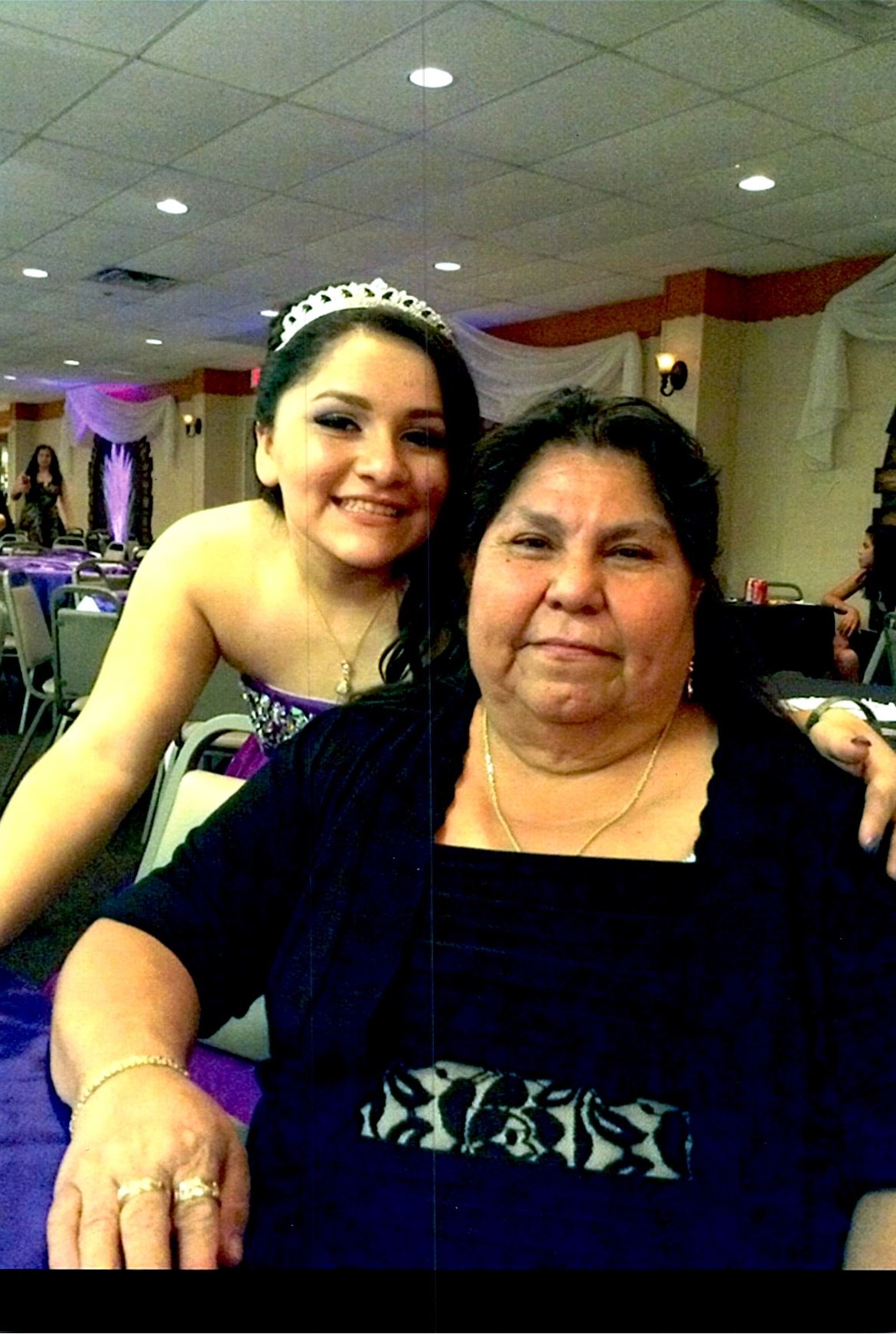 Obituary of Alejandra Maricela Bravo