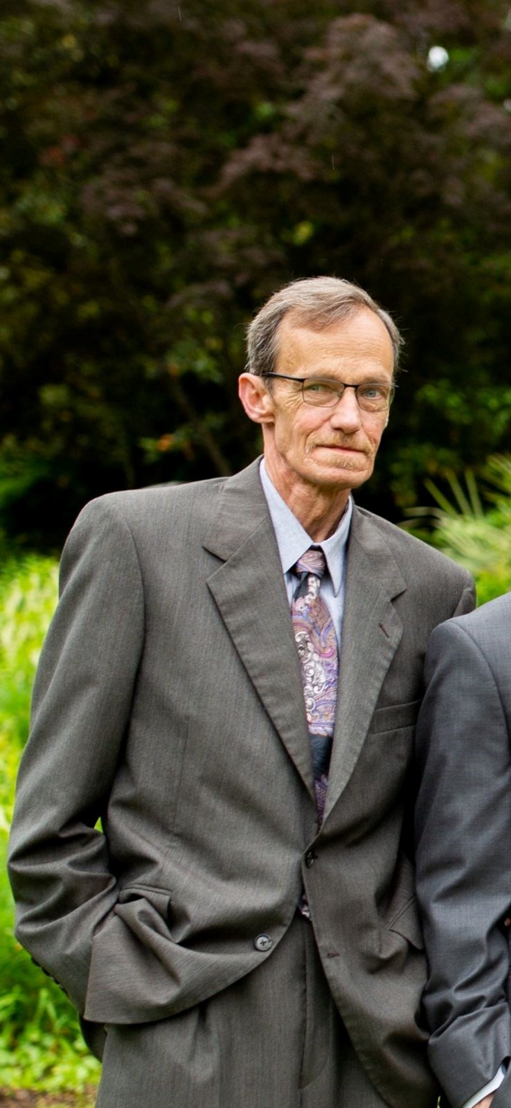 Obituary of Neal E Dameron