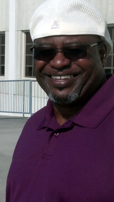 Obituary of Lawrence Cornelius McNeal