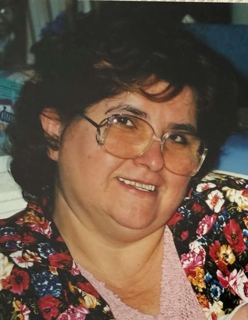 Obituary of Mary Méreg (Marika)