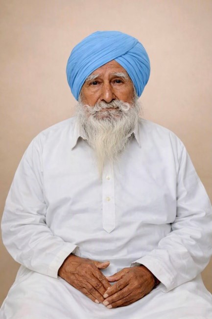 Obituary of Chand Singh Dhaliwal