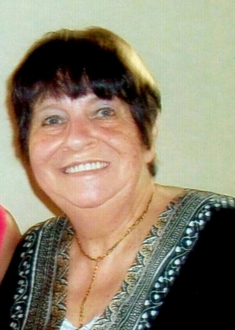 Obituary of Diane Malo