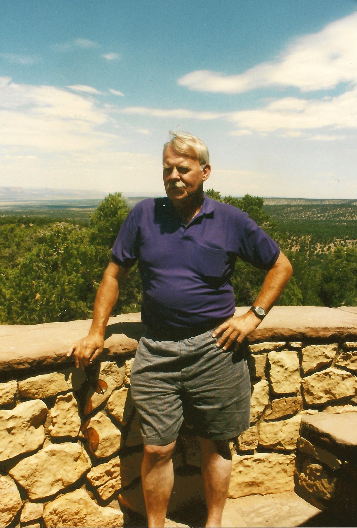 John Ray Taylor Obituary Othello, WA