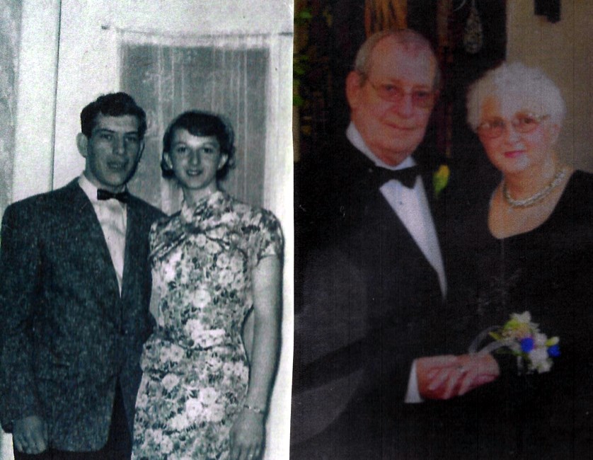 Obituary of Denzil A. Spinney