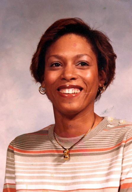 Obituary of Naomi Marie Freemon