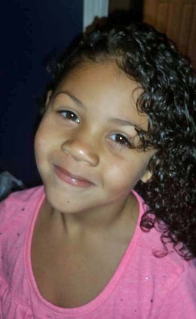 Obituary of Khloe L. Williams