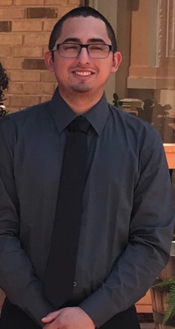 Obituary of Luis Alberto Salazar