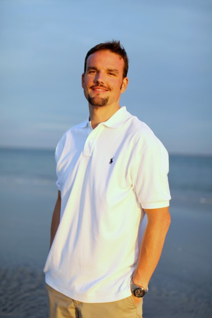 Obituario de Malcolm "Chip" Earl Williams III