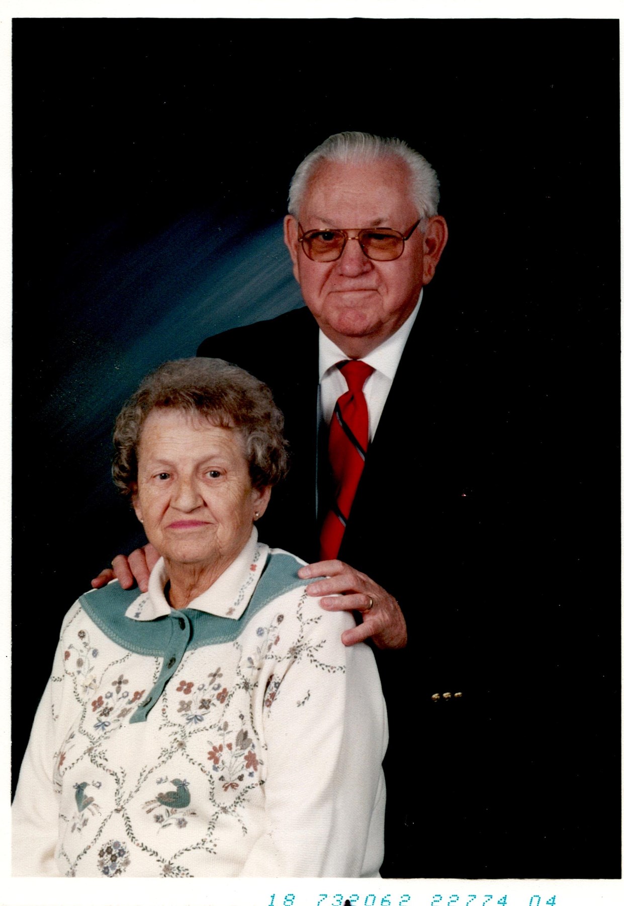 Obituary of Morris "Ray" Tomasek