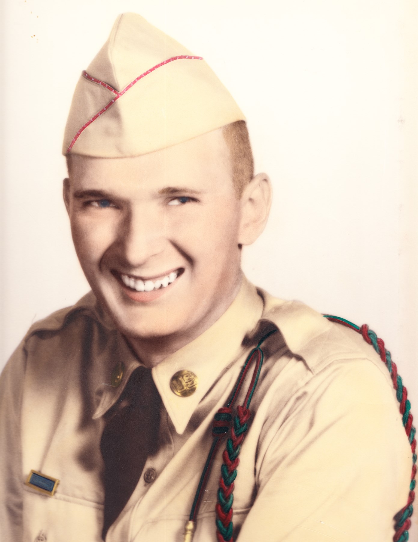 Avis de décès de Melvin "Mel" O. Brenden