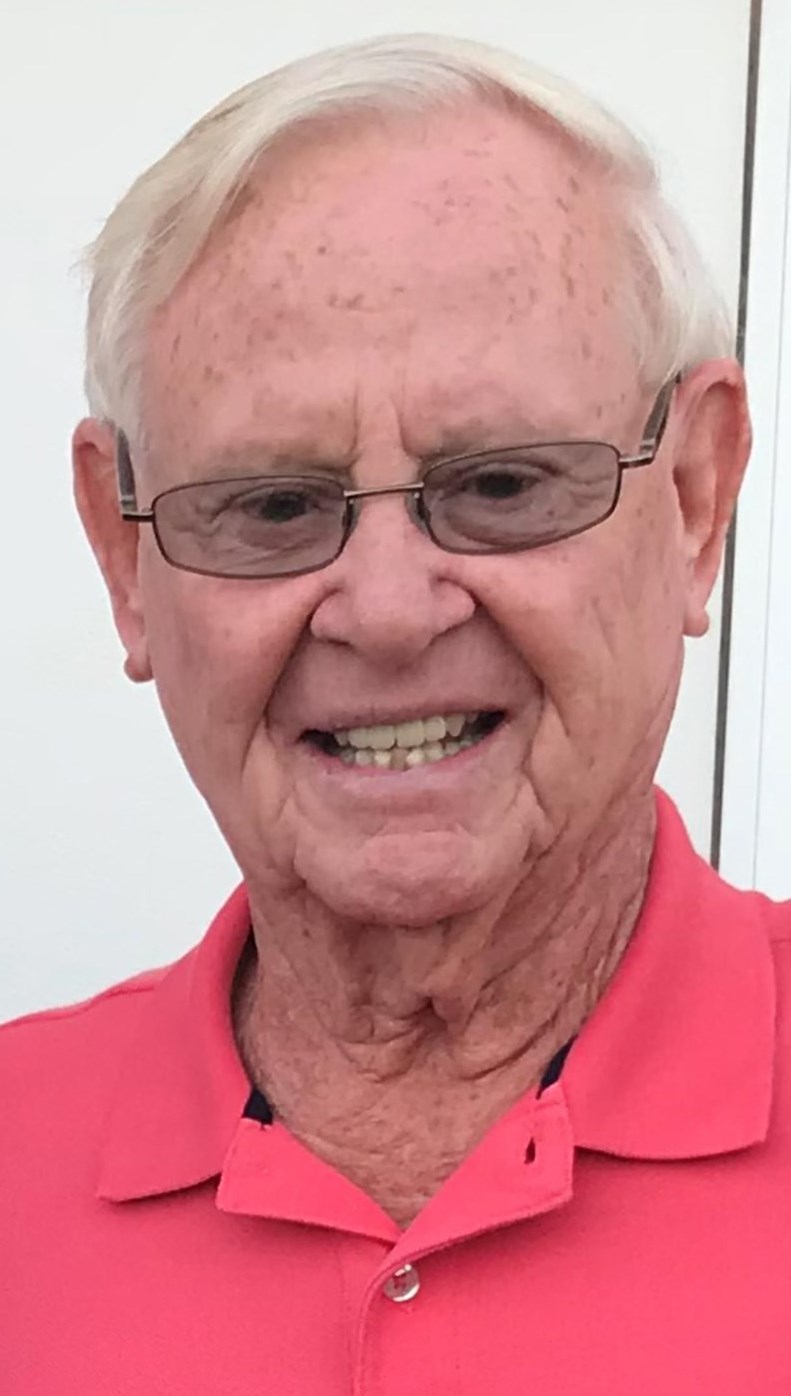 Donald James O'Connell Obituary San Diego, CA