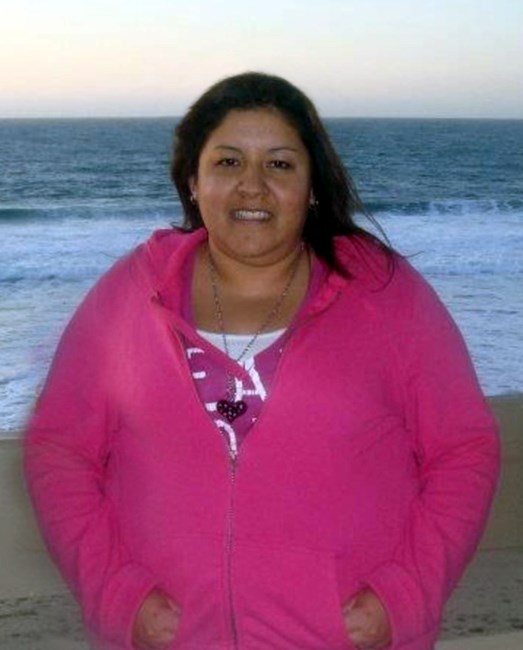 Obituary of Dolores "Lolie" Esmeralda  Escobar