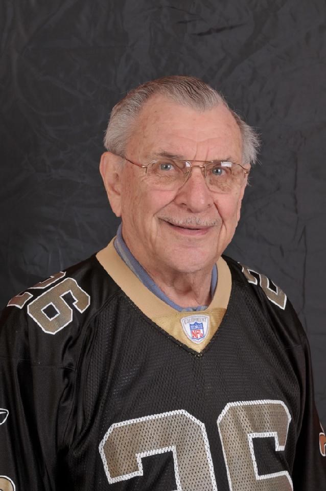 Obituary of Freddie Fabre