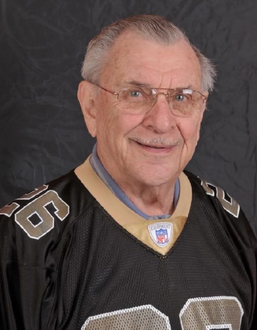 Obituary of Freddie Fabre