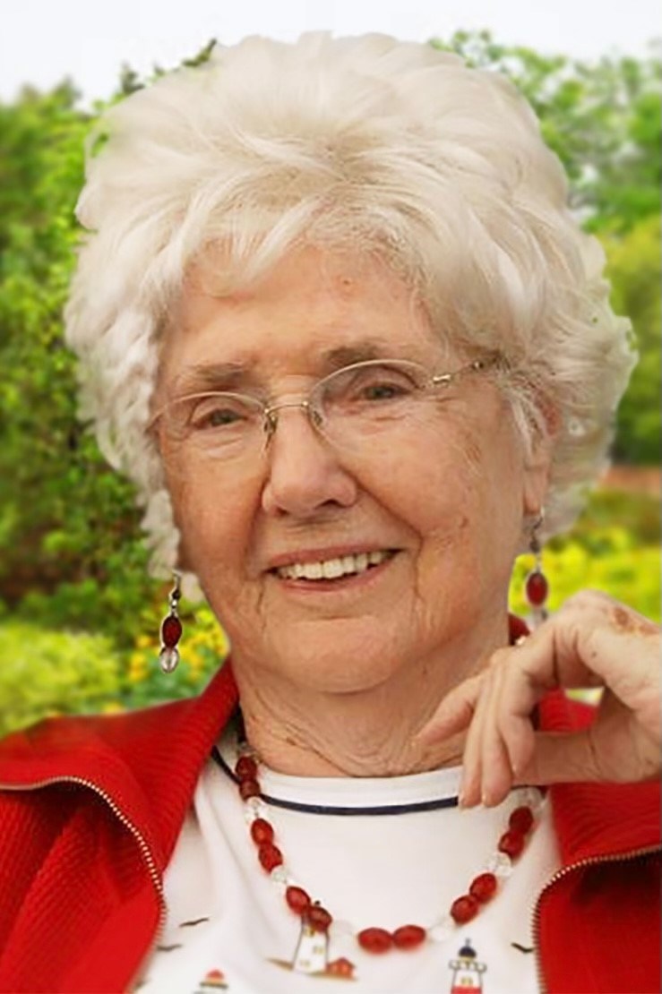 Luella Morris Benson Obituary Conroe, TX