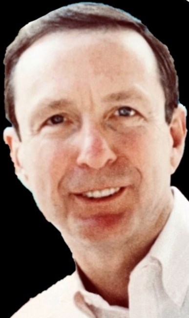 Obituary of Ronald Smisek
