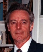 Robert Yates