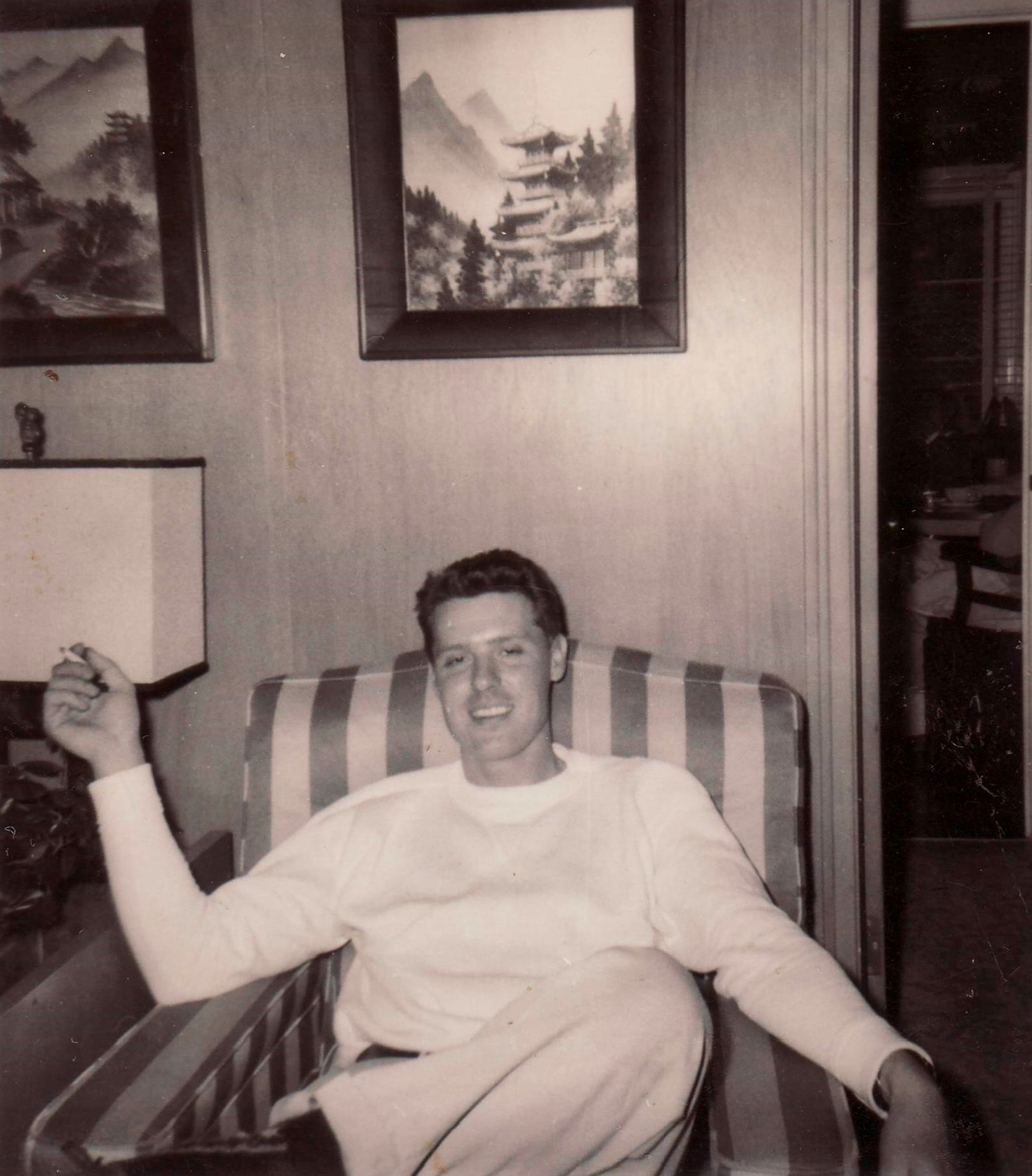 Obituary of Dale E. King