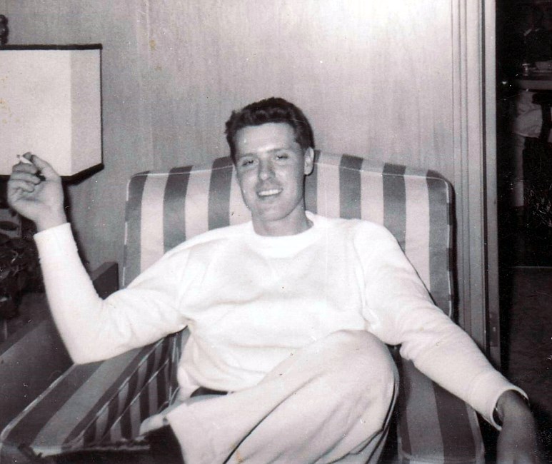 Obituary of Dale E. King