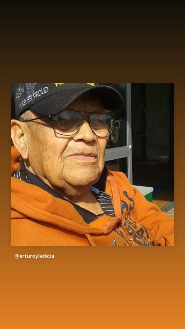 Obituary of Arthur L Munoz