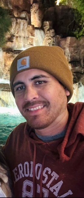 Avis de décès de Oscar Main Linares Perez