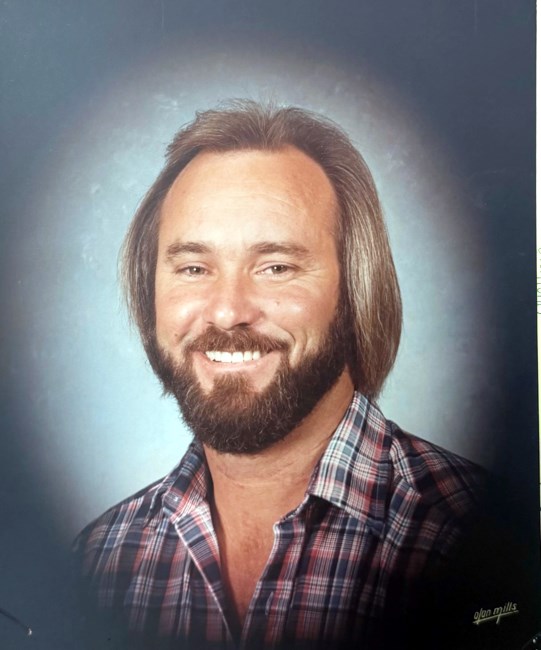 Obituary of Aubrey Kenneth Marcum