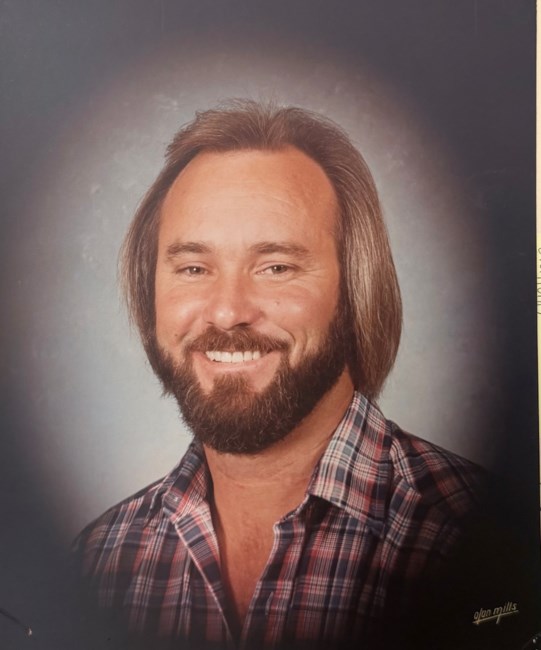 Obituary of Aubrey Kenneth Marcum