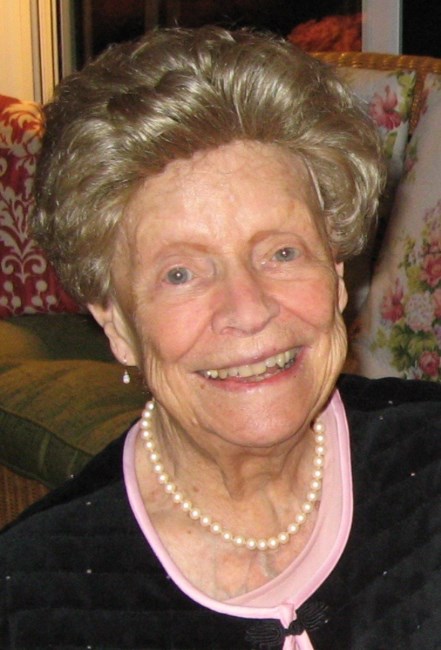 Obituary of Priscilla R. Billings