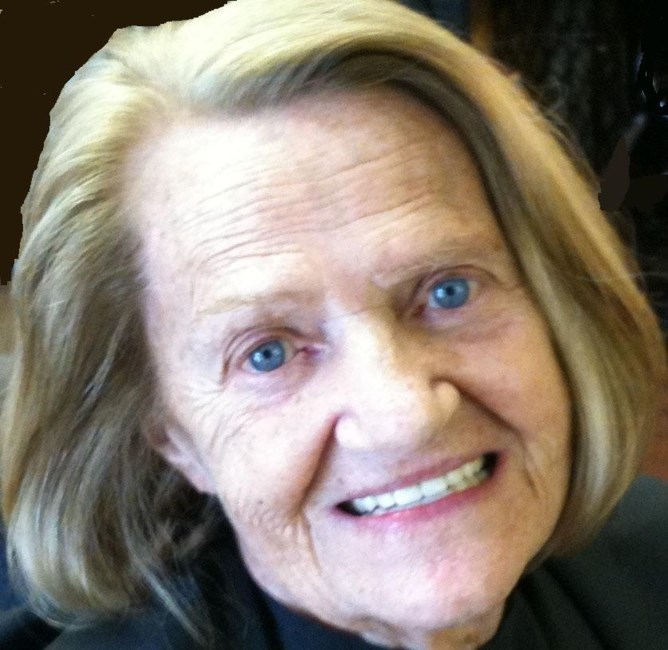 Obituario de Anna Marie Bradshaw