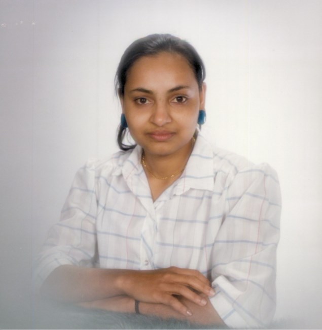 Obituary of Nanda Bondade