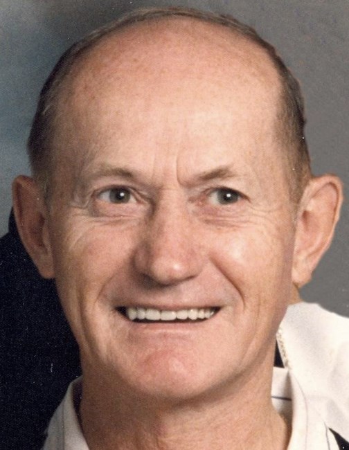 Obituary of Clifford C. Airgood