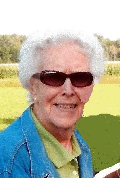 Obituary of Isabelle Ann Glynn