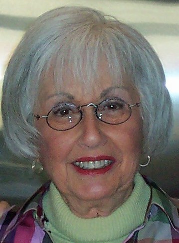 Obituario de Ruth W Ross