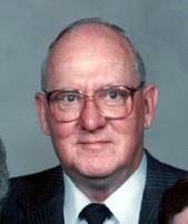 Obituary of Glenn K Lyman