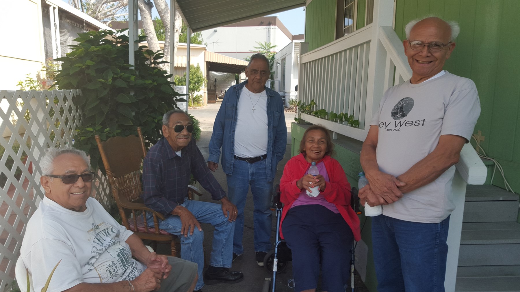 Obituary of Helen Soliz