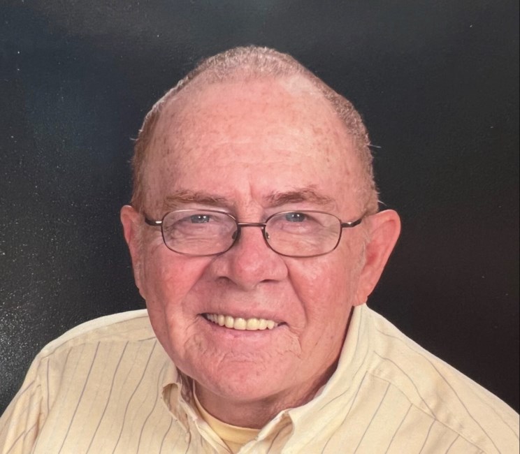 Obituary of John Wayne Dean Sr.