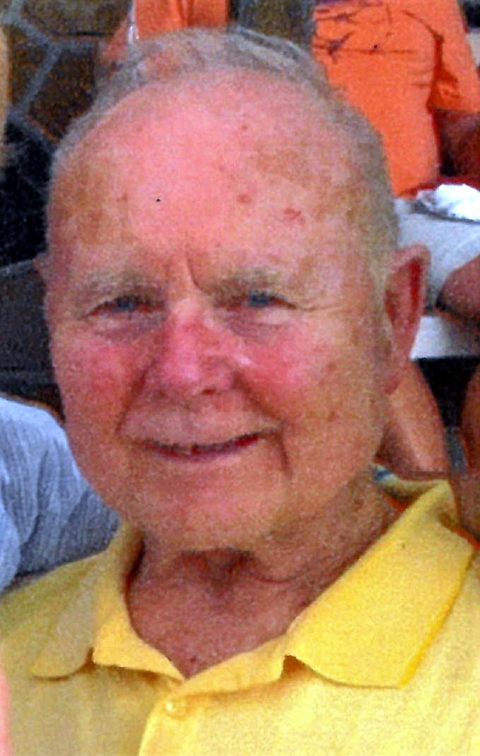 James Rice Obituary Morristown, TN