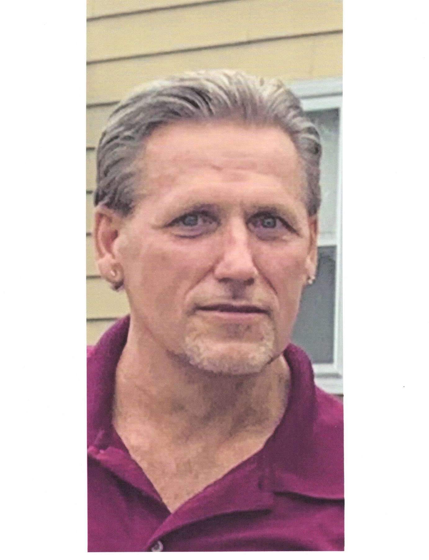 Obituary of Zbigniew Maciejak