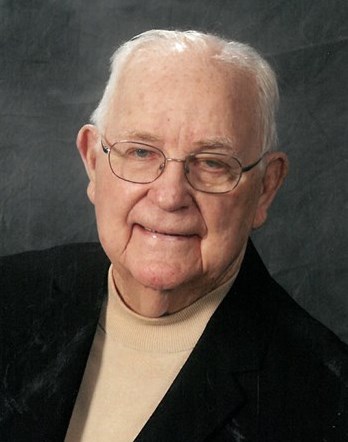 Obituary of C B Turner