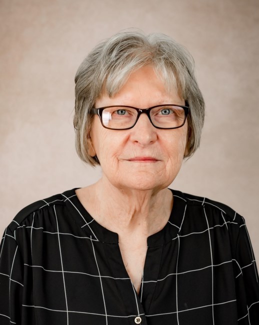 Obituary of Patsy Ann Reed