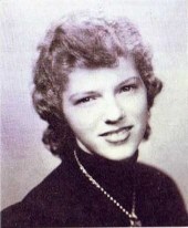 Obituary of Carol M. Piascik Townsend