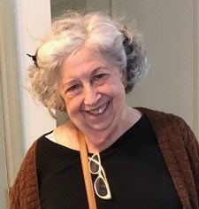 Obituary of Shulamith "Blondie" Mellman