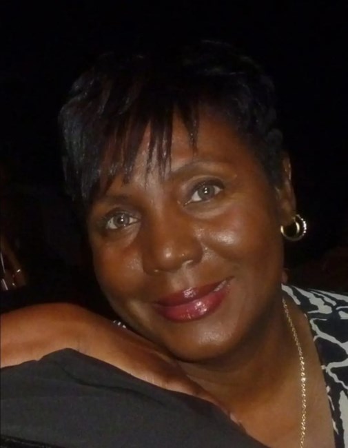 Obituary of Danita Marie Thomas