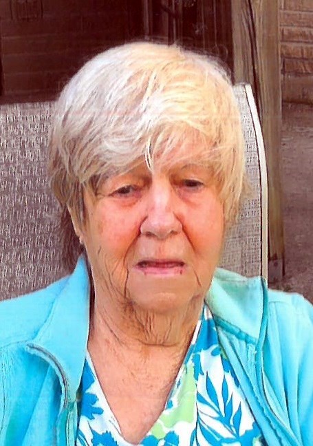 Obituary of Vivian Bernice Davidson