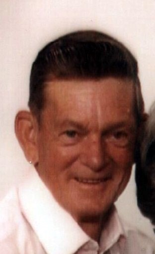 Obituary of Roy Phillips